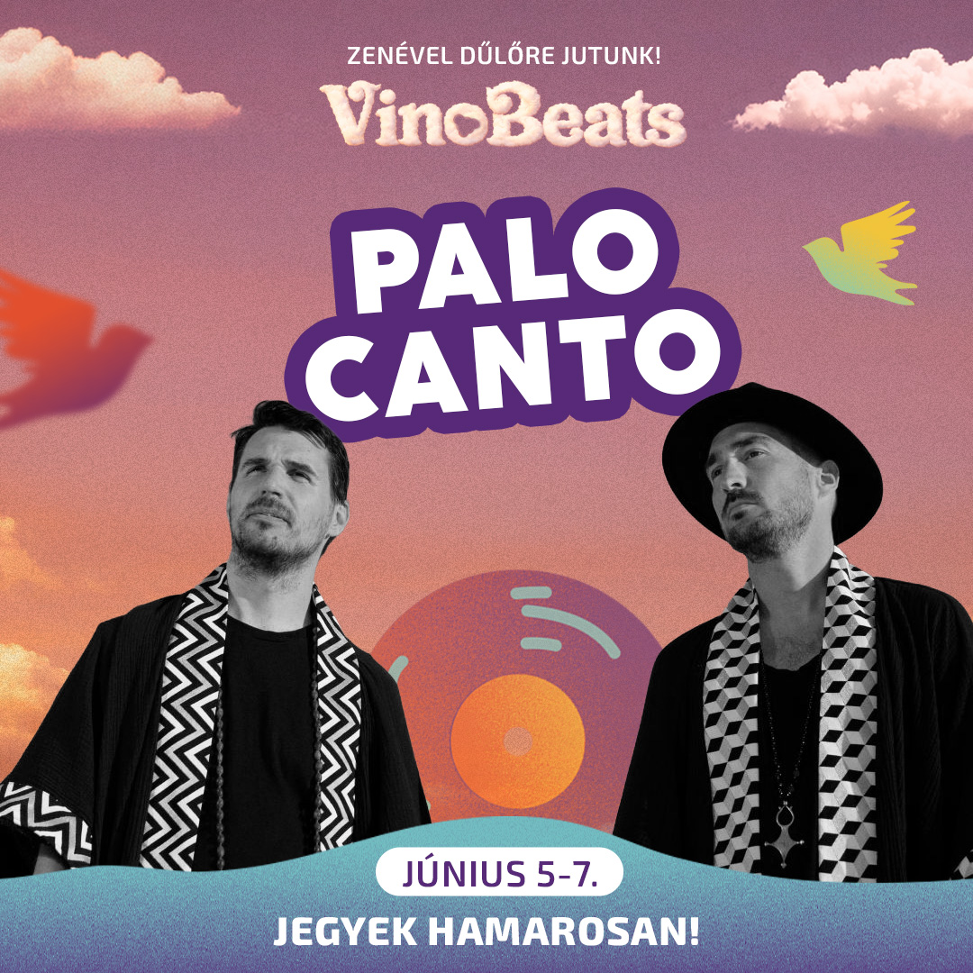 palo canto