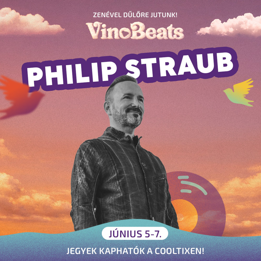 VinoBeats 2026 fellépő-8