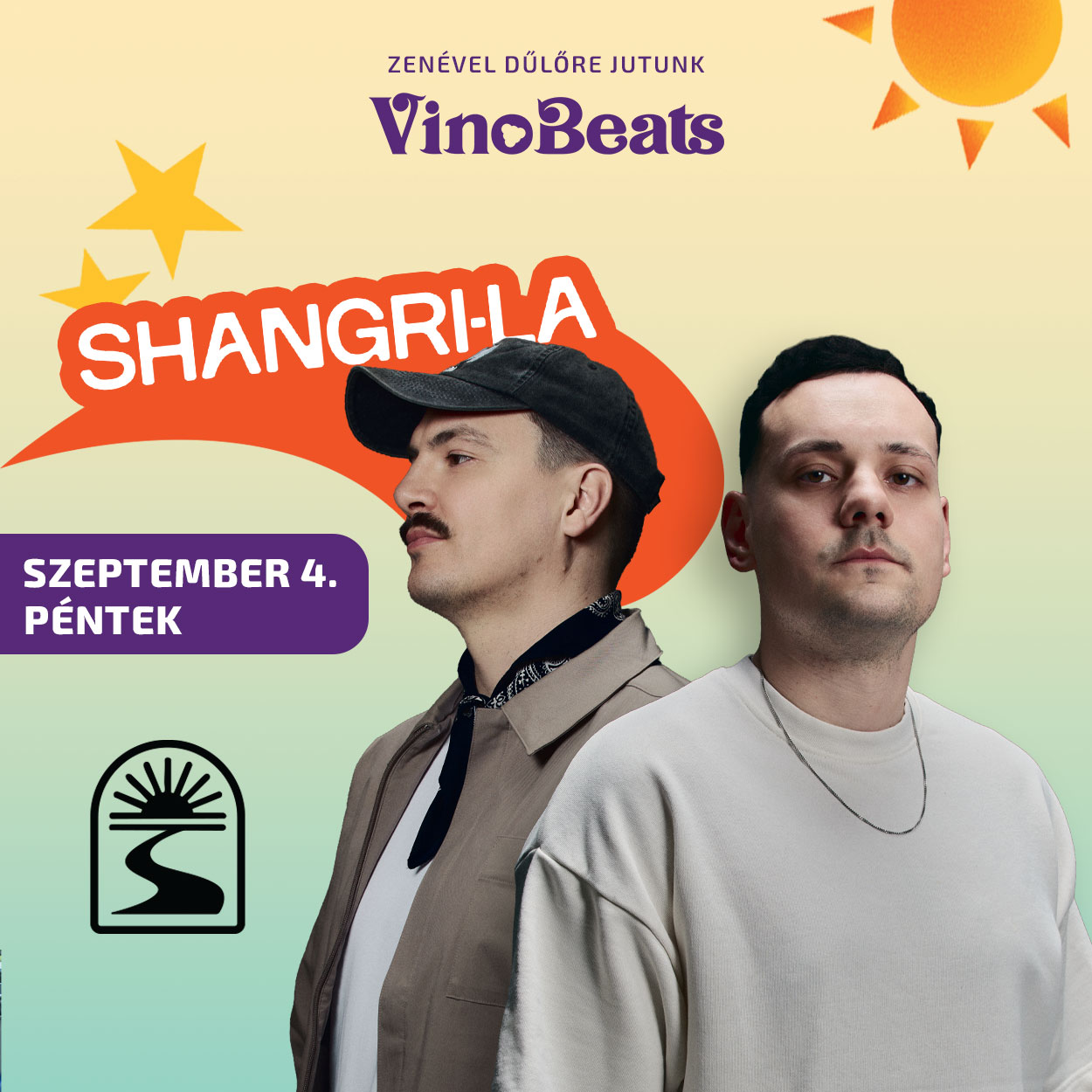 shangri la