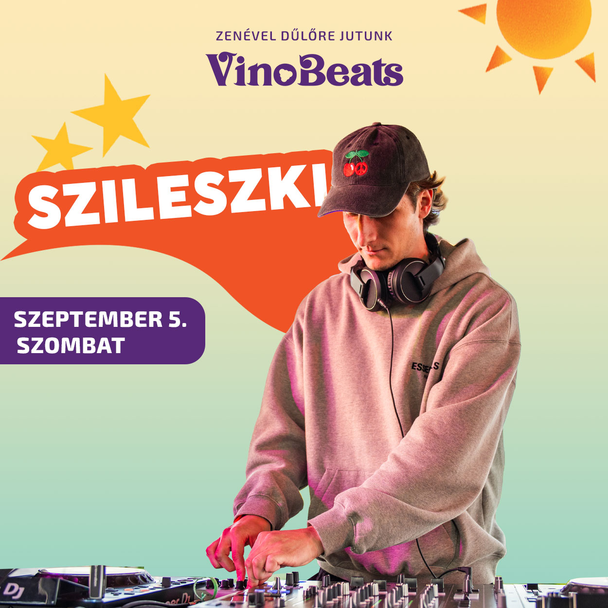 szileszki