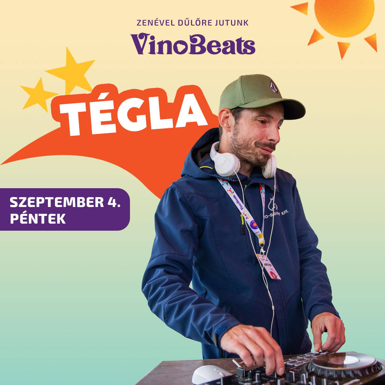 tégla